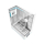 DarkFlash DY450L PRO White - 1297580 - zdjęcie 6